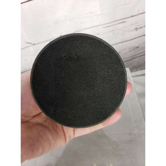 Opal House Blue & White Beaded Bead 8.5" Toucan‎ Figurine Gold Tone perch Stand - Picture 3 of 10